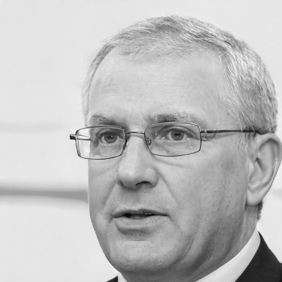 Carlos Mendoza