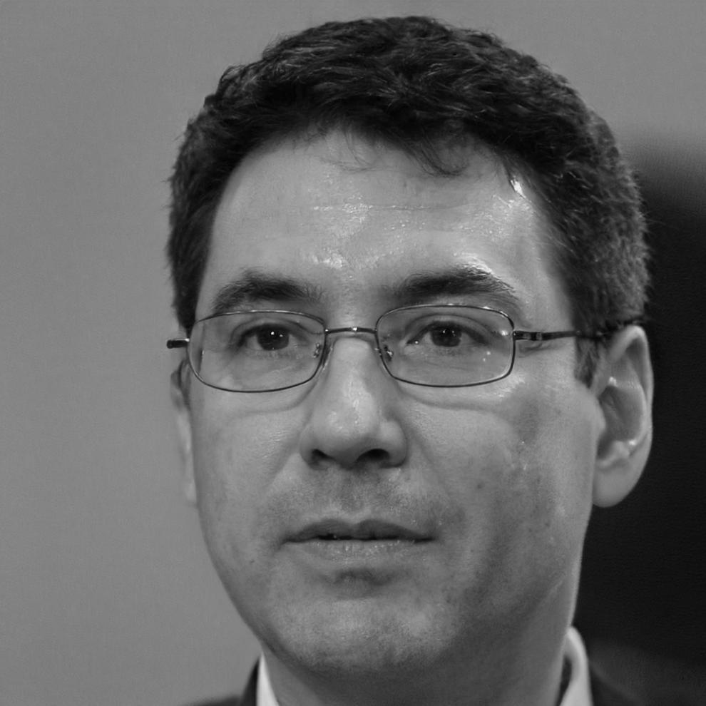Miguel Torres